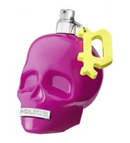 Police To Be Goodvibes For Woman EDP 125 ml Kadın Parfümü