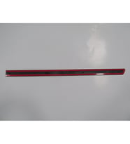 VOLKSWAGEN PASSAT- B5- 97/00; ARKA KAPI BANDI SAĞ SİYAH 3B0853754B41 1065-2261