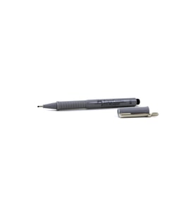Faber-Castell Çizim Kalemi Ecco Pigment 0.8 MM Siyah 16 68 99