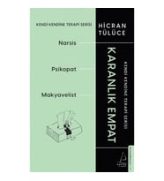Karanlık Empat