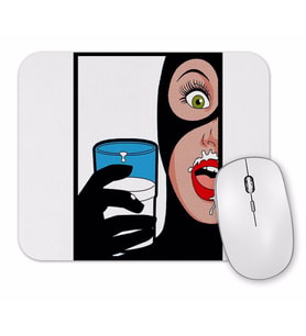 Mulher Gato Mouse Pad.jpg