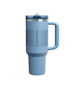 Stanley The Quencher Protour Flip Straw Tumbler 1.18L Pipetli Termos 10-12486-383 Mavi