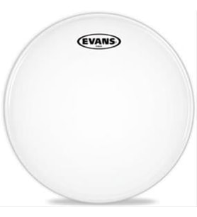 Evans E12G1T G1 Timbal Derisi (12 inç - Tek Kat - 10 Mil)