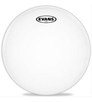 Evans E12G1T G1 Timbal Derisi (12 inç - Tek Kat - 10 Mil)
