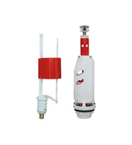 Visam Teos İç Takım (Zeplin Flator) (Beyaz)