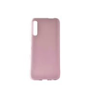 Huawei P Smart Pro 2019 Uyumlu Kılıf Zore Premier Silikon Kapak