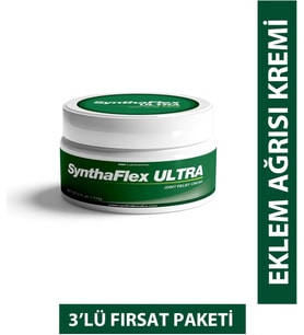 Synthaflex Ultra 3 Adet