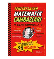 Tehlikesavar Matematik Cambazları