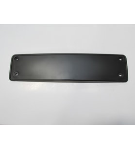 Volkswagen Golf 5 05/09 Ön Tampon Plakalık Plasti·ği· (Gtı) (Tw)