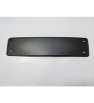 Volkswagen Golf 5 05/09 Ön Tampon Plakalık Plasti·ği· (Gtı) (Tw)