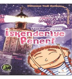 İskenderiye Feneri