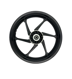 Mondial Drift 125 L Arka Jant (Beyaz)