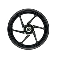 Mondial Drift 125 L Arka Jant (Beyaz)