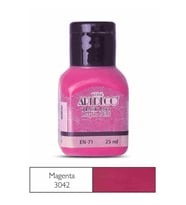ARTDECO AKRİLİK BOYA 25 ML. MAGENTA 070A-3042