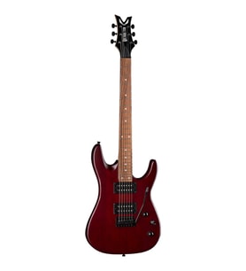 Dean VNXMT Vendetta XM Tremolo Satin Natural Elektro Gitar