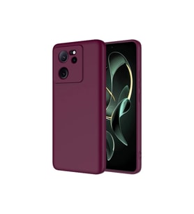 Xiaomi Mi 13T Pro Uyumlu Kılıf Zore Mara Lansman Kapak