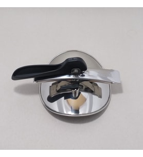 DÜDÜKLÜ KAPAĞI 22 CM ORTA /DDK