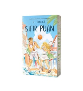 Sıfır Puan R. İdeli Artemis Yayınları