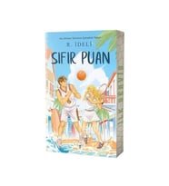 Sıfır Puan R. İdeli Artemis Yayınları