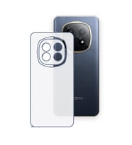 SChitec Realme P2 Pro 5G Uyumlu Arka Yüzey Hidrojel Koruyucu Film