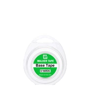 Base Tape Protez Saç Poly Tamir Bandı 1'' x 6 Yds (2,5 Cm x 5.48M)