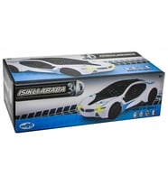 Mulvxurg  Urg02 Çarp Dönsün Yarışçı Araba  Zx178B (Mulvix)
