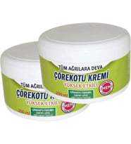 Mem Çörek Otu Green Box 200 ml Ölçeğinde x 2 Adet