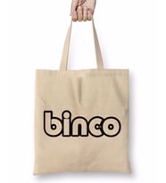 Binco Bez Çanta Uzun Saplı
