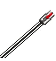 Dyson V12 Uyumlu Süpürge Borusu – Dayanıklı, Hafif ve Tam Uyumlu Yedek Parça