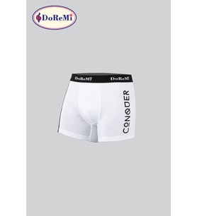 ERKEK BOXER (Beyaz)
