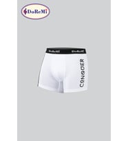 ERKEK BOXER (Beyaz)