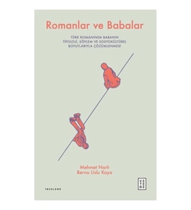 Romanlar ve Babalar