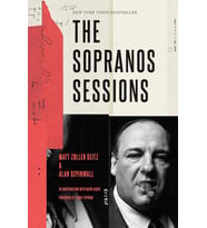 The Sopranos Sessions (Krem)