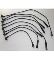 BUJİ KABLO TAKIMI GRANADA V6 2.0 2.3 MOTOR İPEKLİ (Karışık)