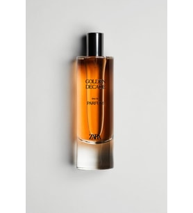ZARA GOLDEN DECADE EDP 80 ML (2,71 FL. OZ) KADIN PARFÜM