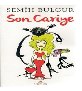Son Cariye