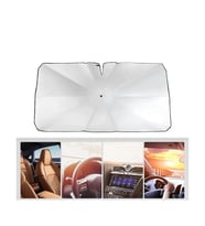 Citroen C-Elysee, Fiat Albea, Renault Thalia, Hyundai Accent Era, Ford Fusion Oto Şemsiye