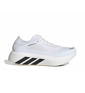 Adidas HYPERBOOST RUN W Unisex Koşu Ayakkabısı KK2019 Beyaz