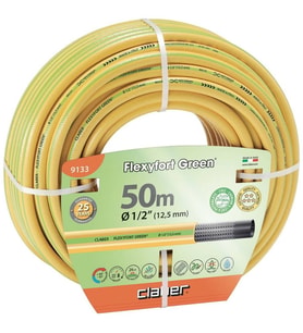 Claber 9133 Flexyfort 1/2 50m Sulama Hortum