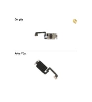 iPhone 17 Sim Kart Okuyucu Slotu Mekanizması Yuvası Entegresi