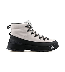 The North Face Glenclyffe Urban Boot Unisex Trekking Bot Ve Ayakkabısı NF0A83NJROU1 Bej