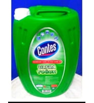 CONTES ULTRA YOĞUN DOMESTOS 5 KG