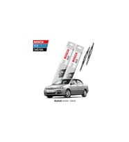 Toyota Corolla Hatchback 2005 Model Silecek Takımı Bosch Eco (telli)