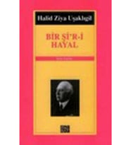 Bir Şi'r-i Hayal