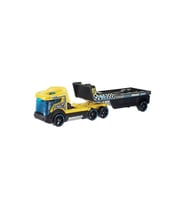 Hot Wheels Kamyonlar