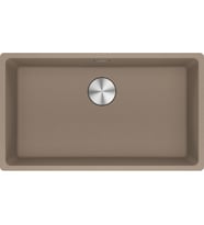 125.0688.497-Franke Maris Mrg 110-72 Oyster Granit Eviye