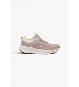 Lumberjack Sweat Wmn 6Fx Kadın Sneaker Spor Ayakkabı Pembe