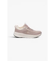 Lumberjack Sweat Wmn 6Fx Kadın Sneaker Spor Ayakkabı Pembe