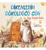Dikenlerin Döküldüğü Gün