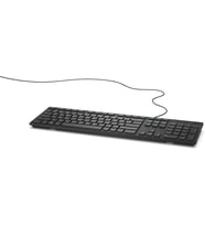 DELL Q ENG KB216 580-ADHK Multimedya Kablolu Siyah Klavye